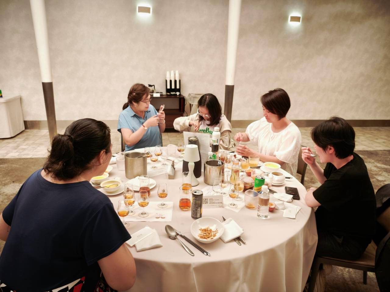 第一季【夏】夏季居家簡易威士忌調酒及食物搭配－LINE_ALBUM_20260812第1281次例會-第一季 夏夏季居家簡易威士忌調酒及食物搭配_260812_34.jpg