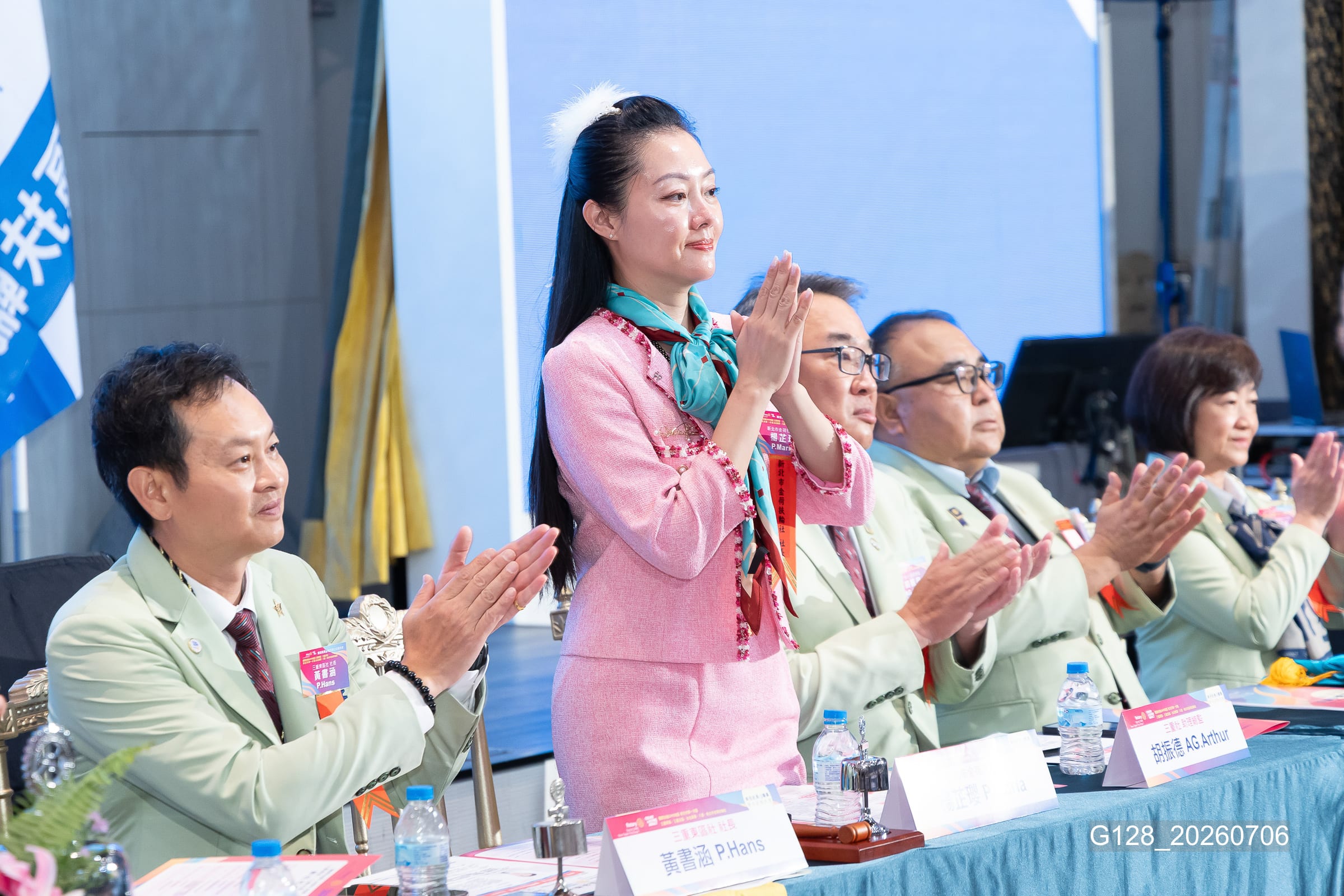 新任社長曁職員 聯合就職典禮－G128_20260706.jpg