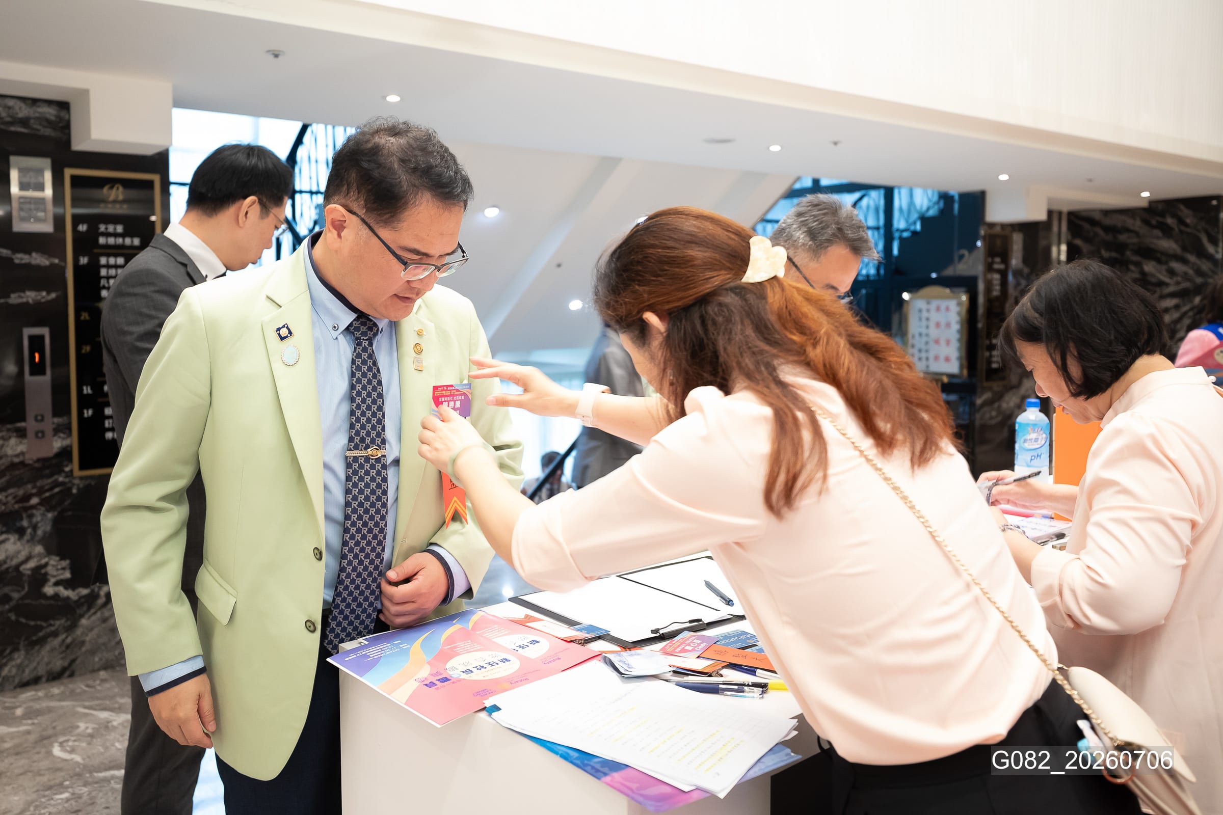 新任社長曁職員 聯合就職典禮－G082_20260706.jpg