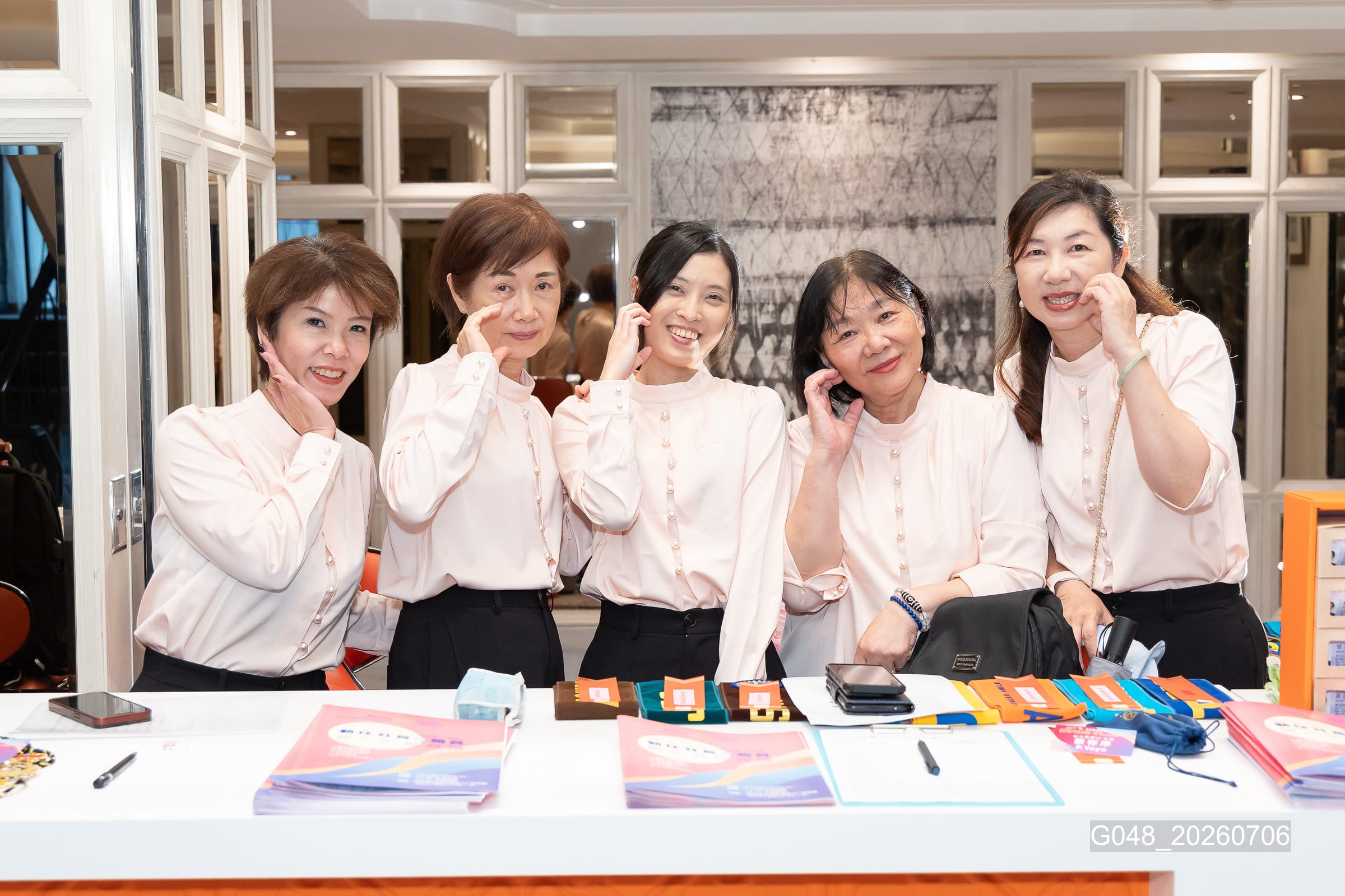 新任社長曁職員 聯合就職典禮－G048_20260706.jpg
