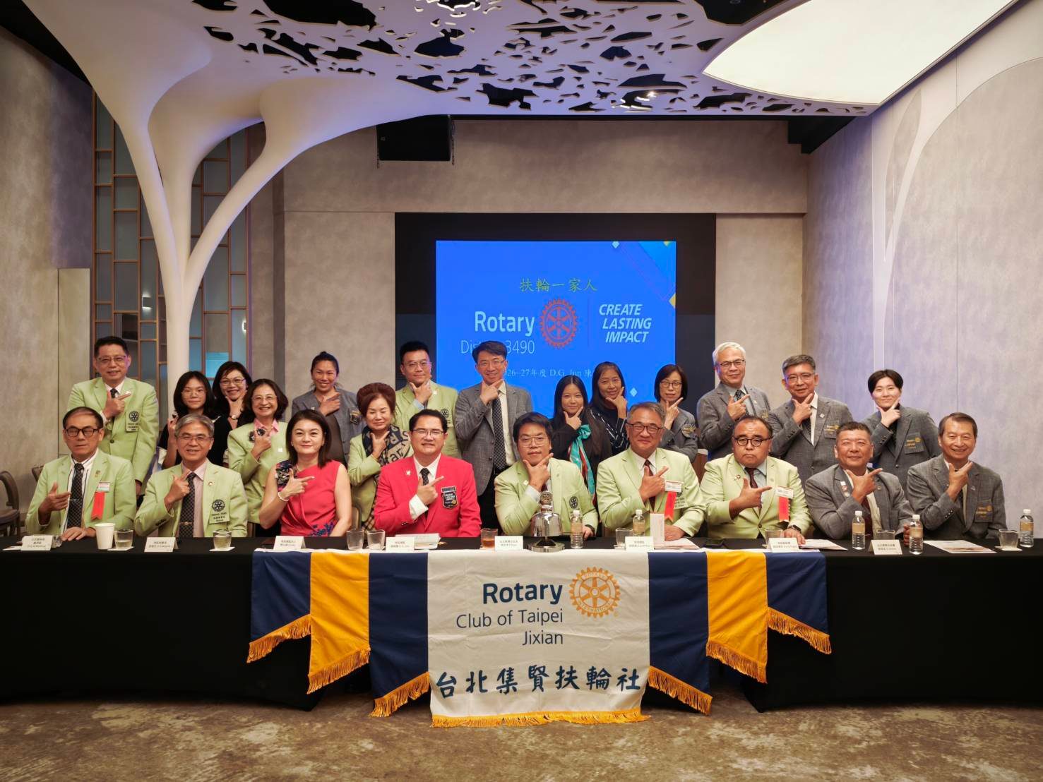 總監公式訪問—正式例會－122909_0.jpg