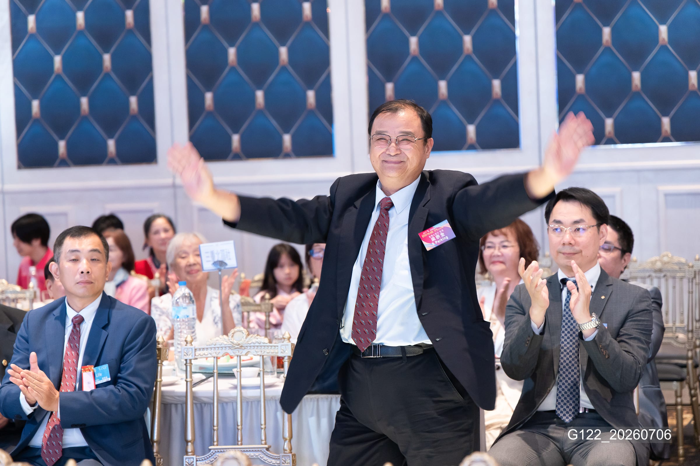 新任社長曁職員 聯合就職典禮－G122_20260706.jpg