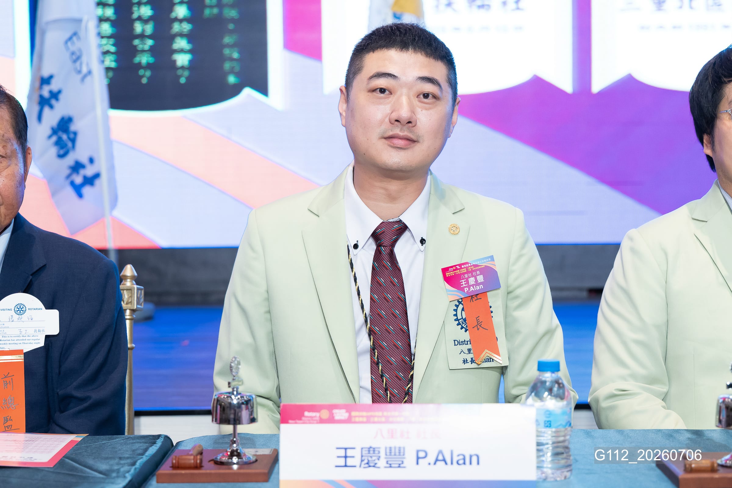 新任社長曁職員 聯合就職典禮－G112_20260706.jpg