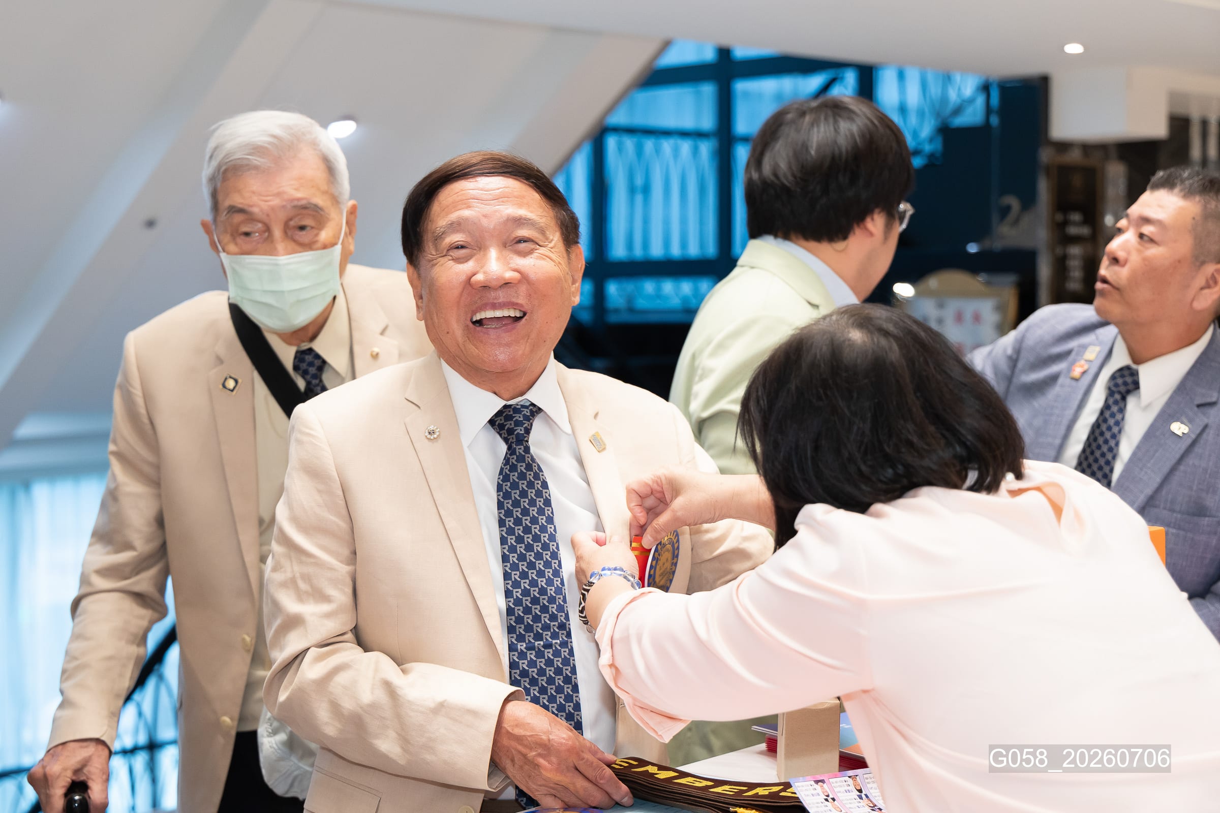 新任社長曁職員 聯合就職典禮－G058_20260706.jpg