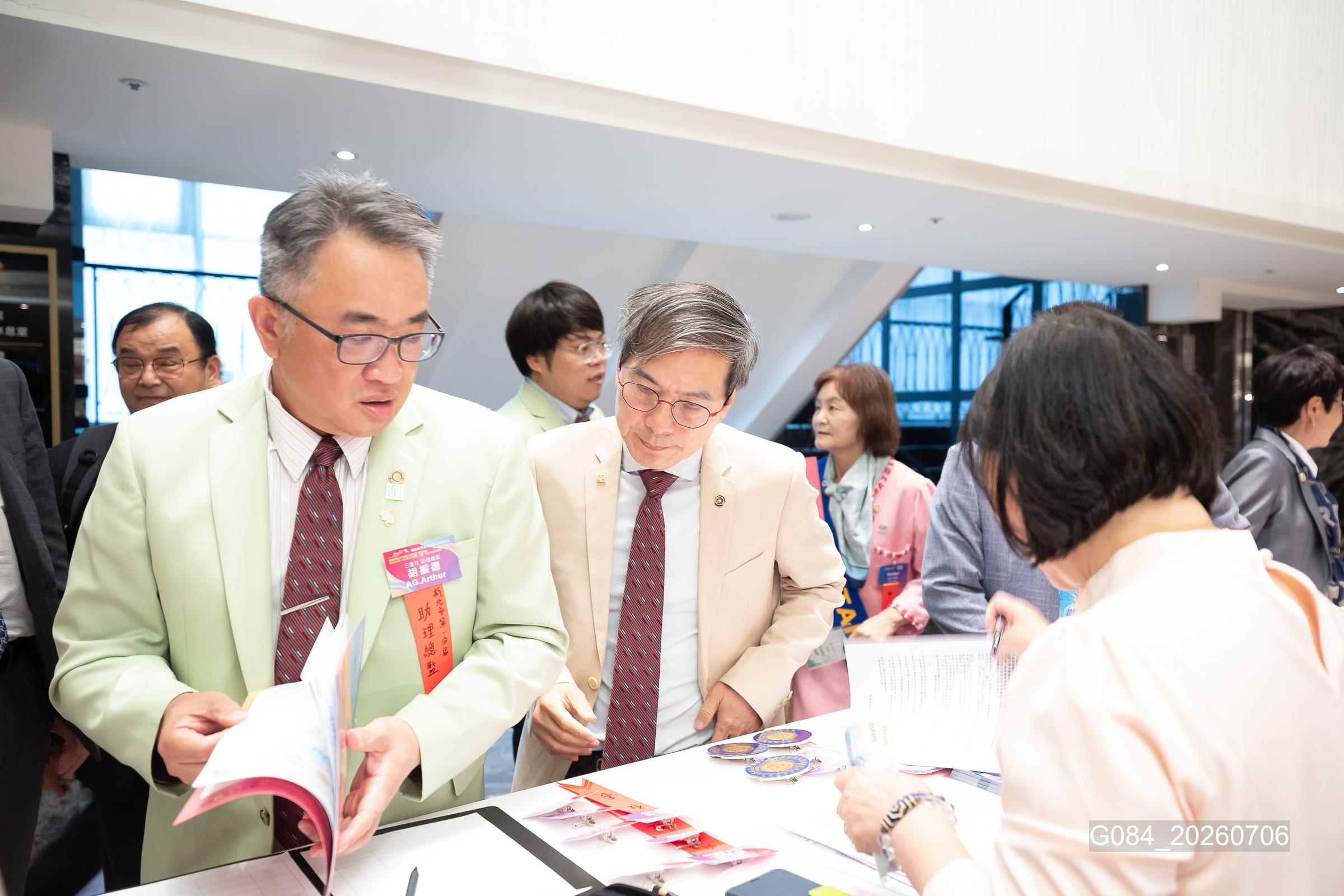 新任社長曁職員 聯合就職典禮－G084_20260706.jpg