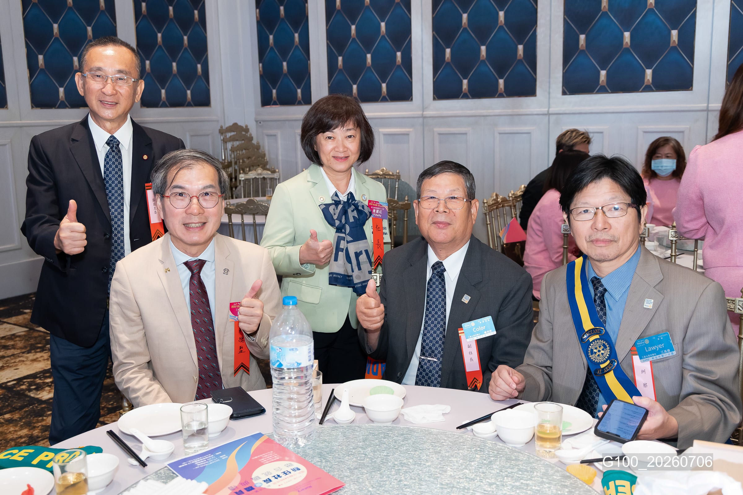 新任社長曁職員 聯合就職典禮－G100_20260706.jpg